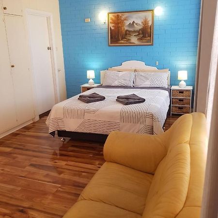 Whyalla Country Inn Motel Esterno foto