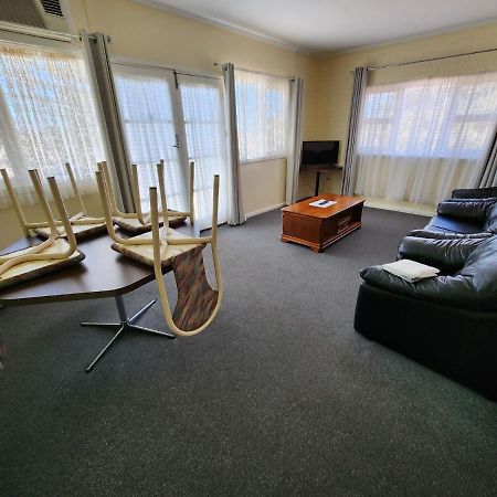 Whyalla Country Inn Motel Esterno foto