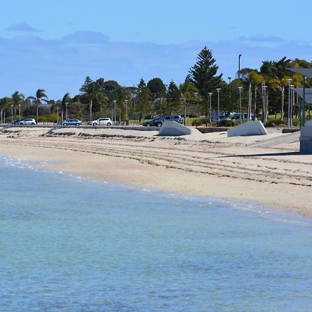 Whyalla Country Inn Motel Esterno foto
