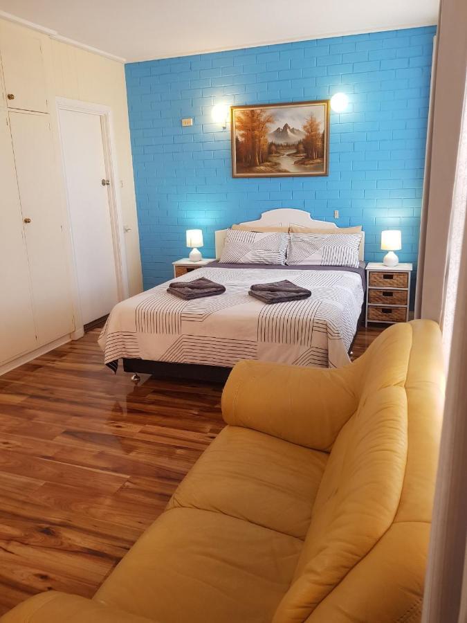 Whyalla Country Inn Motel Esterno foto