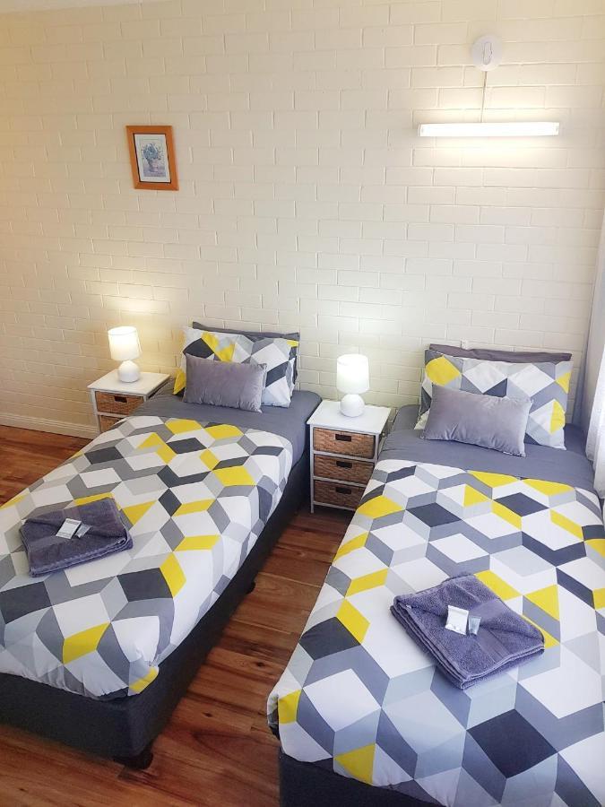 Whyalla Country Inn Motel Esterno foto