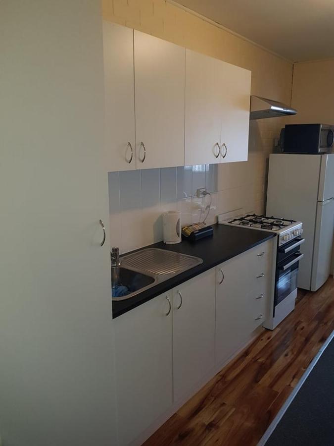 Whyalla Country Inn Motel Esterno foto
