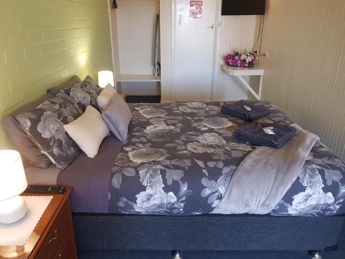 Whyalla Country Inn Motel Esterno foto