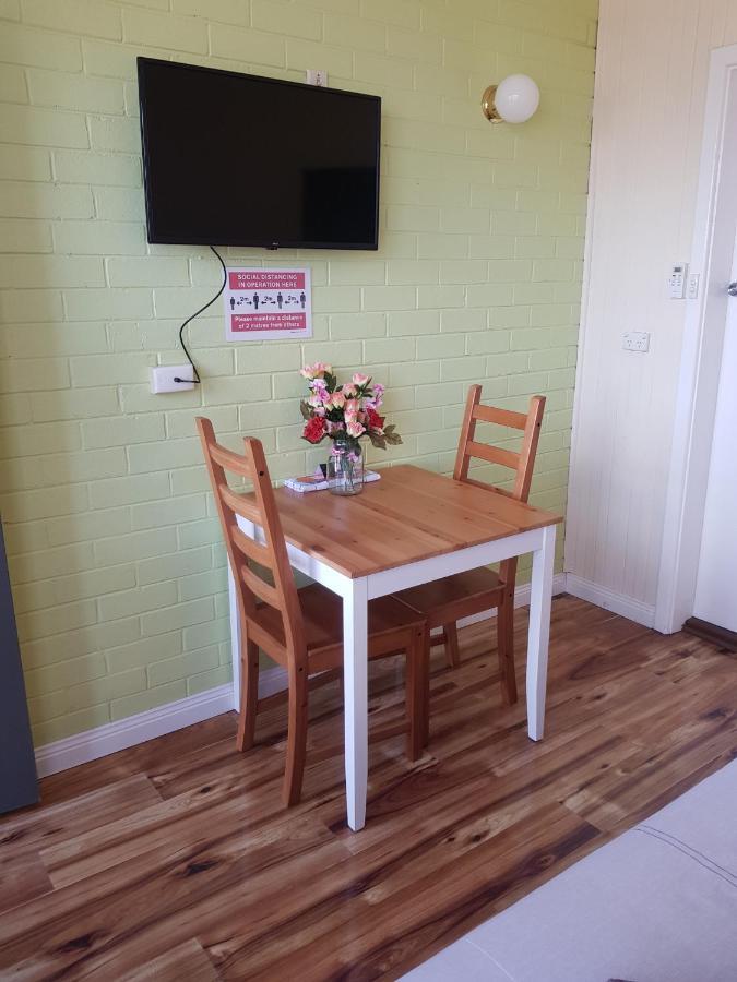 Whyalla Country Inn Motel Esterno foto