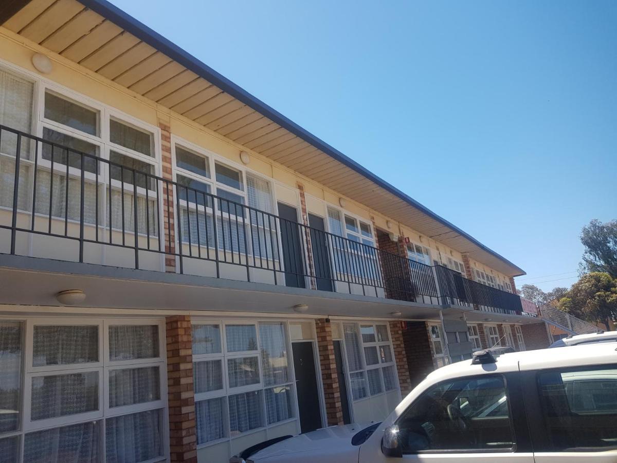 Whyalla Country Inn Motel Esterno foto