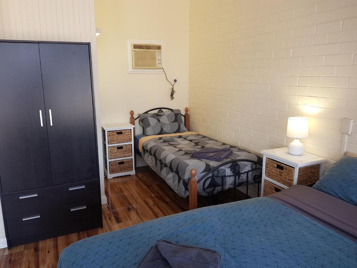 Whyalla Country Inn Motel Esterno foto