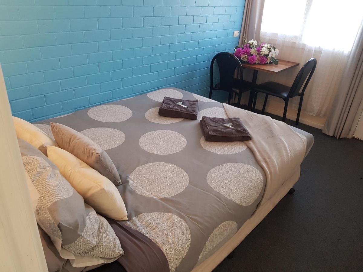 Whyalla Country Inn Motel Esterno foto