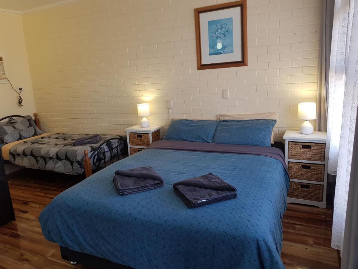 Whyalla Country Inn Motel Esterno foto
