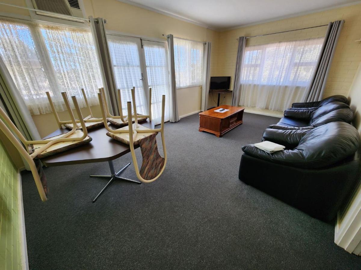 Whyalla Country Inn Motel Esterno foto