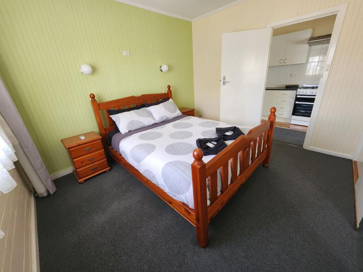 Whyalla Country Inn Motel Esterno foto