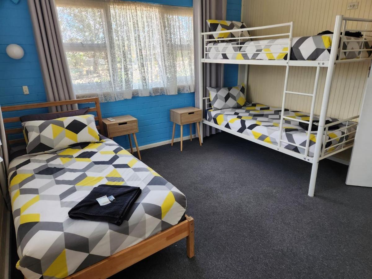 Whyalla Country Inn Motel Esterno foto